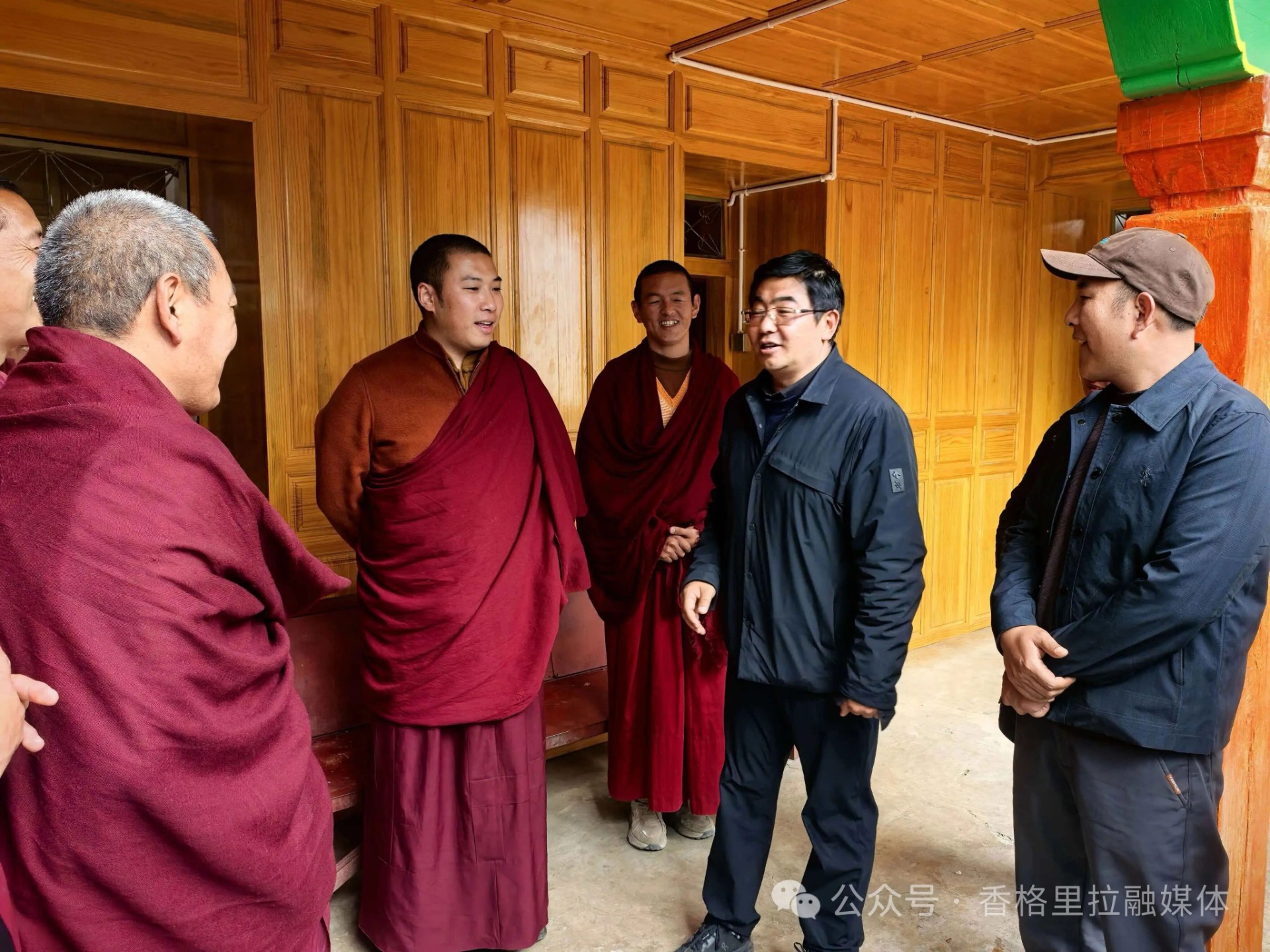 巨燕冬赴东旺乡调研综治维稳工作