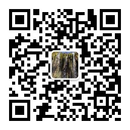 秀美山水洛吉政务新媒体二维码