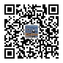 纳帕高原湿地政务新媒体二维码