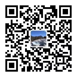 祥和三坝政务新媒体二维码