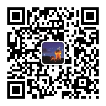 香格里拉市文化和旅游局政务新媒体二维码