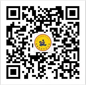 香格里拉市文化馆政务新媒体二维码