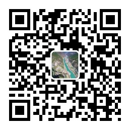 感恩幸福五境政务新媒体二维码