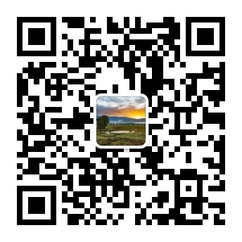  魅力洋塘政务新媒体二维码